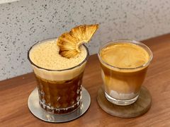 -PUZZLE COFFEE 拼图咖啡