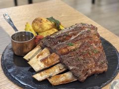 -LA CREPERIE BRETONNE布列塔尼法式餐厅(天童北路店)