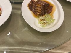 -上海龙之梦万丽酒店
