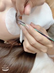 -初瞳专营美睫美甲