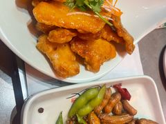 -强强烧烤·宵夜(方庄店)