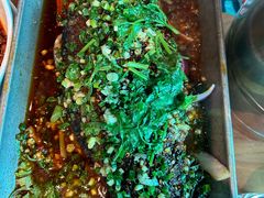 -树厨贵州菜(花果园购物中心店)