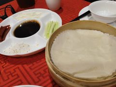 -正阳门饭庄·烤鸭·北京菜(万丰路七里庄店)