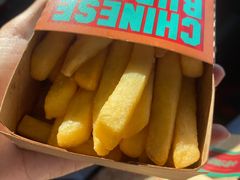 -塔斯汀中国汉堡(浦沿路店)