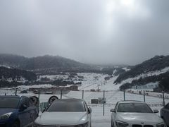 -太子岭滑雪场