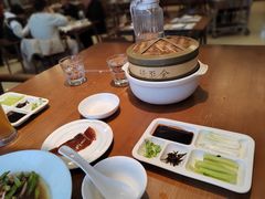 -全聚德烤鸭店(马家堡店)