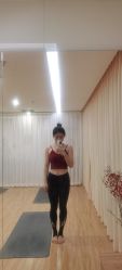 -Peach Yoga桃桃瑜伽塑形馆