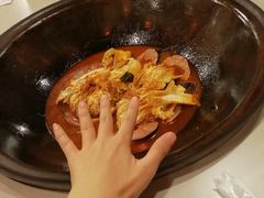 -小火炕铁锅炖鱼
