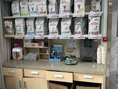 -谐和益家动物医院·免疫绝育·血液透析·宠保定点医院(高新伊藤分院)