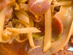 -胖娃古镇鸡杂(磁器口总店)