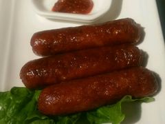 -天厨妙香素食餐厅(清华店)