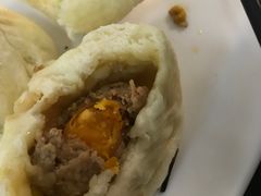 白菜鸡蛋-老陶包子铺(南大西南村店)