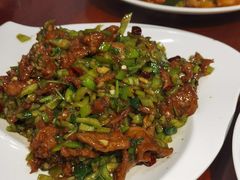 -恩宏德餐馆(平山道店)