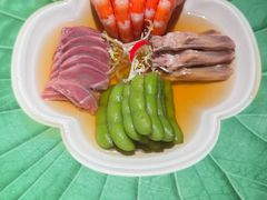 糟四宝-醉庐·新上海菜(南京西路店)