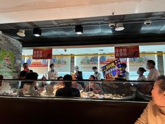 -海底捞火锅(崇文门新世界百货店)