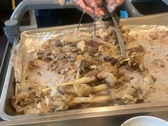 -尚宴牛特鲜自助(太原街万达店)