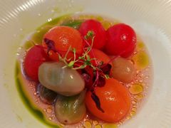 -本处·素食·融合料理(南油店)