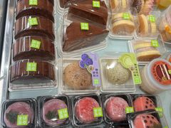 -奈雪的茶(湖滨银泰in77C区PRO店)