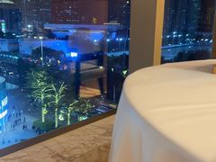 -正佳广场万豪酒店-粤菜餐厅·点心·海鲜·聚餐