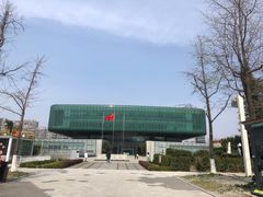 -金陵图书馆