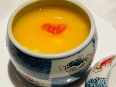 -御公馆中餐厅·点心·顺德菜·佛山东平保利洲际酒店