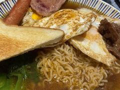 -龙记香港茶餐厅(久光百货店)