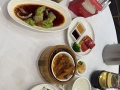 -福满楼·海鲜酒家(福永益田店)