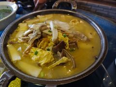 -桃源人家(东门店)