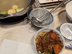 -合意桐坑牛肉粿·鲜牛肉火锅(嵩山总店)