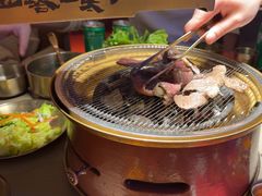 -西塔老太太泥炉烤肉(温州首店万象城黑金店)