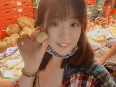 -王四营海鲜市场