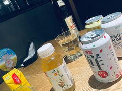 -新一喜铁板料理餐厅·铁板放题(北国商城店)