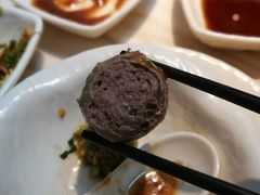 -为什么牛潮汕牛肉火锅(中信广场店)