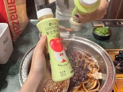 -牛New寿喜烧(闵行龙湖天街店)