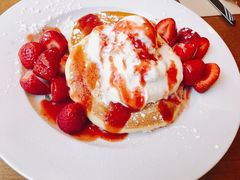 -Pancakes on the rocks(Darling Harbour)