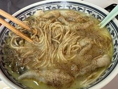 -明呈黄鱼面馆(斜土路店)