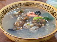 茹粉结-食来运转平潭小吃(平潭店)