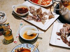 -英子补身汤(海兰路店)