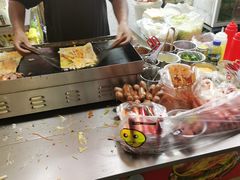 -大东北首席烤冷面(学府路店)