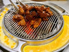 -喜来稀肉(虹泉路店)