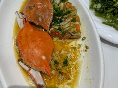 -金海湾海鲜排档(朱家尖店)