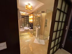 -惠州康帝国际酒店