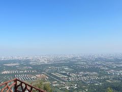 -北京西山国家森林公园