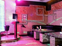 -好乐迪量贩KTV(春熙路香槟广场店)
