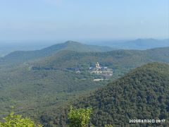 -句容茅山景区
