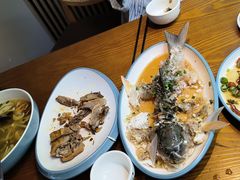 -宴武夷·匠心闽味(印象大红袍店)