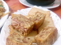 -阿钊浮豆腐