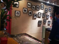 -牧雲子·臻选云南菜 .商务宴请(泰然大厦店)