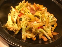 -西安饭庄·非遗陕菜(钟楼店)