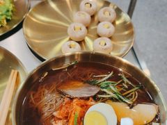 -炉队长·齐齐哈尔家庭烤肉(马家堡店)